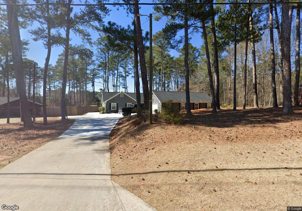 3501 Evans Mill Rd, Lithonia, GA 30038 - photo 1