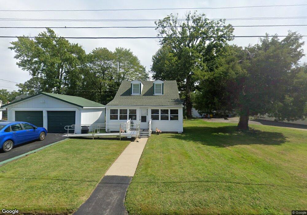 7027 Charleston Ave, North Beach, MD 20714 - photo 1