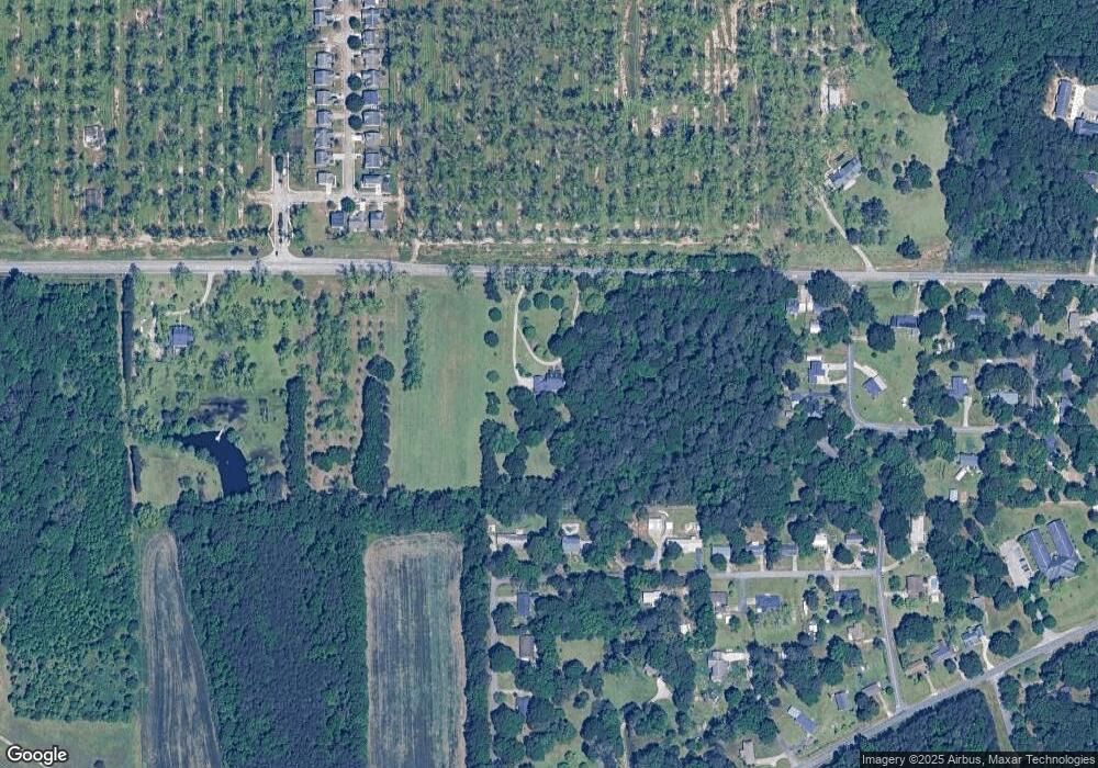 305 Ga Highway 42, Byron, GA 31008 - photo 1