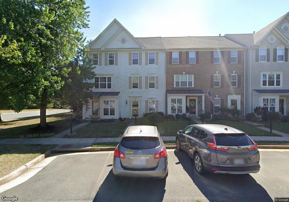 13453 Colesmire Gate Way, Bristow, VA 20136 - photo 1