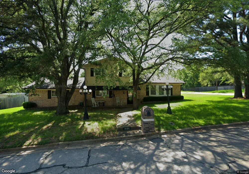 3101 Frances Dr, Denison, TX 75020 - photo 1