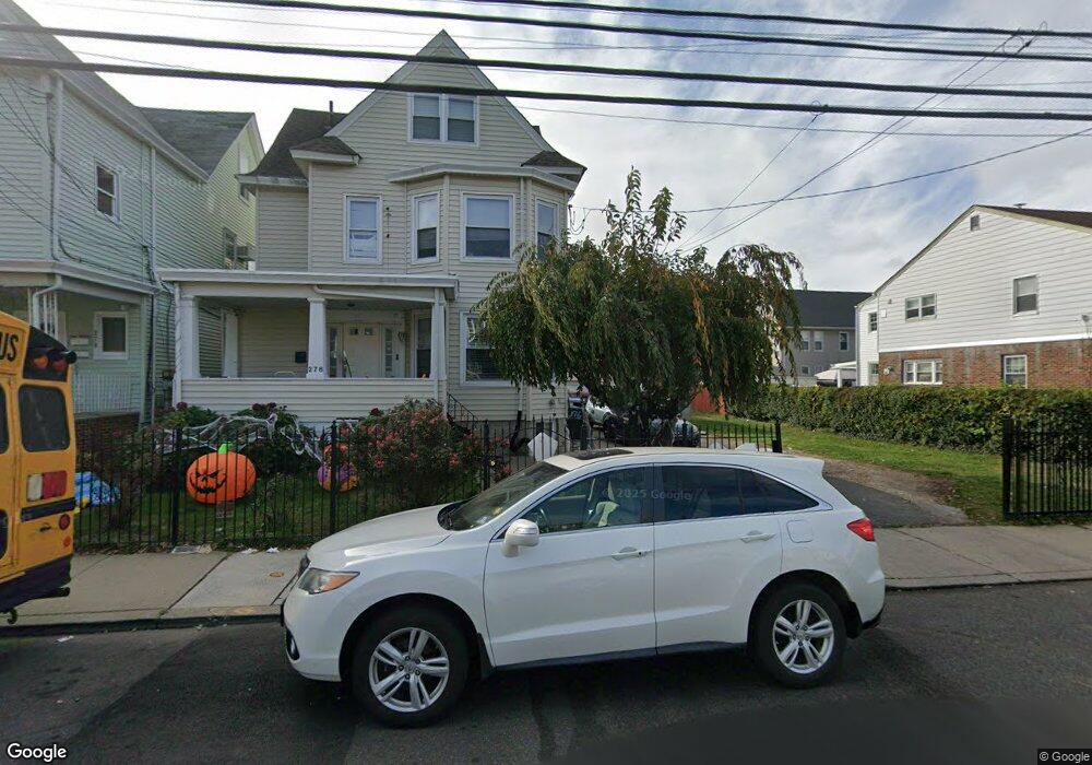 274 18th Ave unit 276, Paterson, NJ 07504 - photo 1