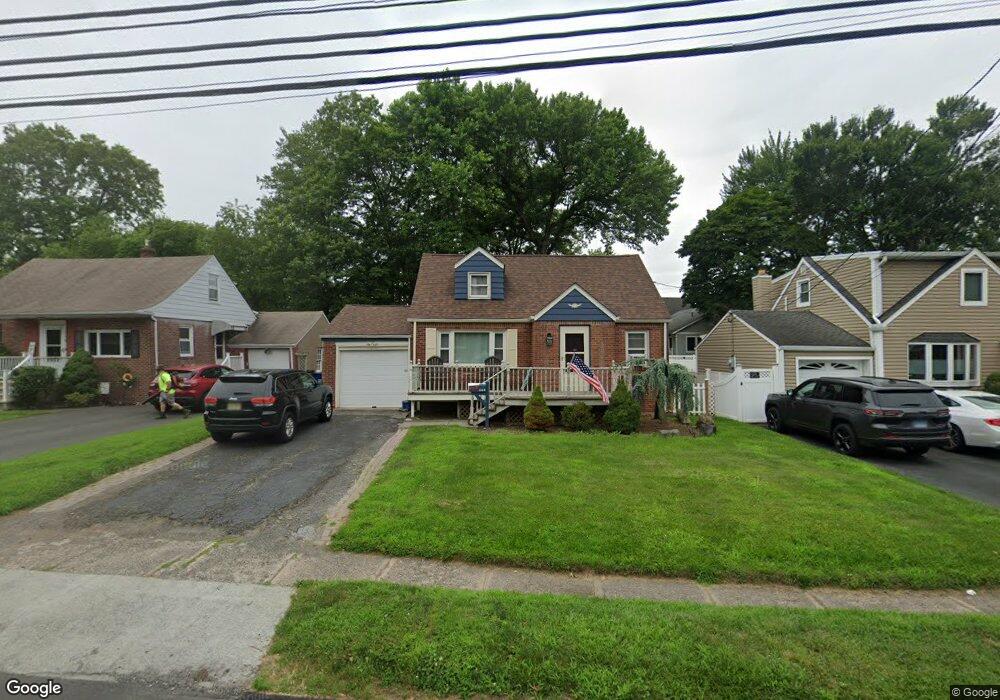 284 Knickerbocker Rd, Dumont, NJ 07628 - photo 1