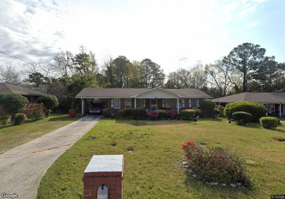 1310 Long Acre Dr, Macon, GA 31204 - photo 1