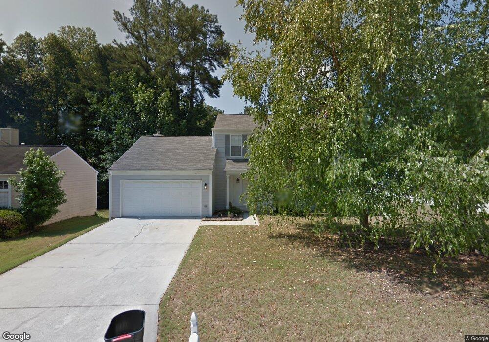 6654 Eastbriar Dr, Lithonia, GA 30058 - photo 1