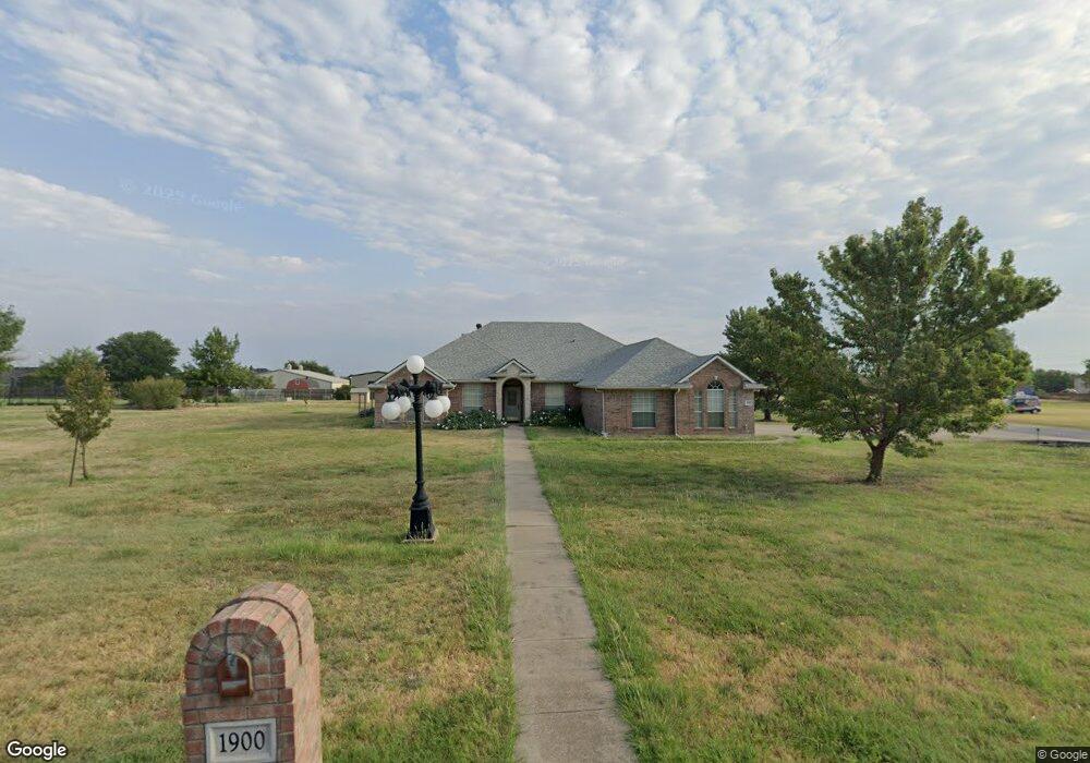 1900 White Cloud Ct, Haslet, TX 76052 - photo 1