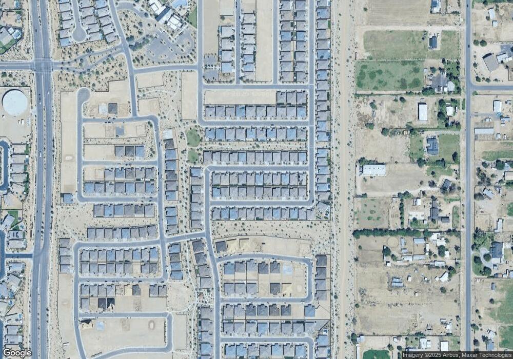 1271 W Via Del Oro, San Tan Valley, AZ 85140 - photo 1