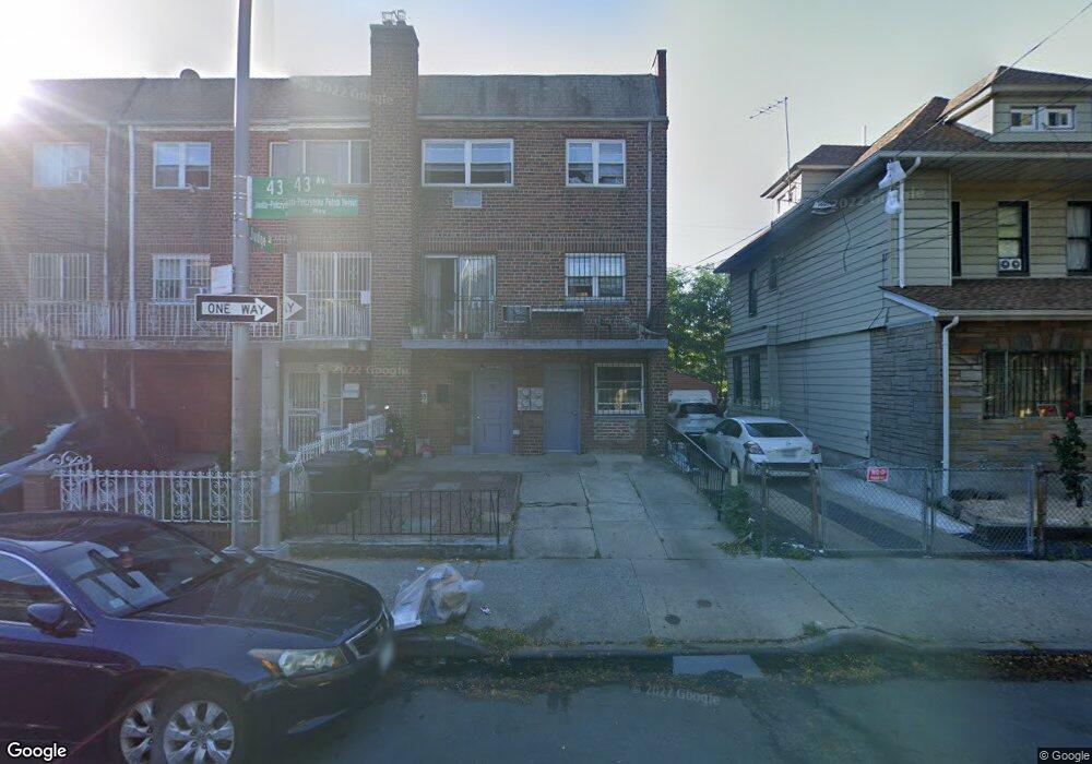 8842 43rd Ave, Elmhurst, NY 11373 - photo 1