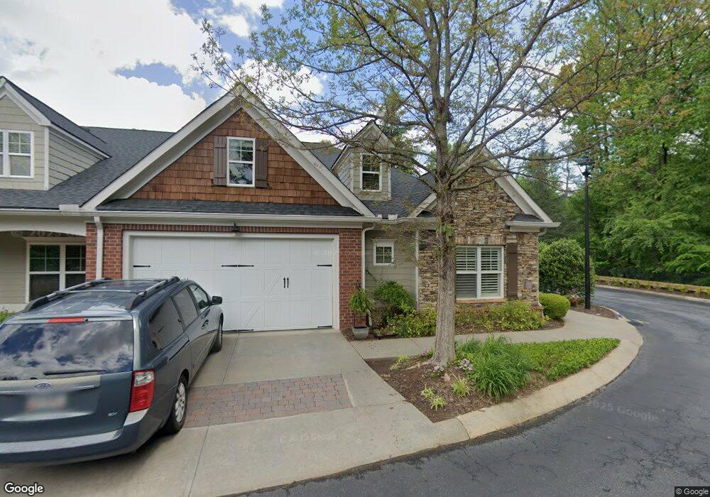 12130 Seasons Trace, Alpharetta, GA 30004 - photo 1