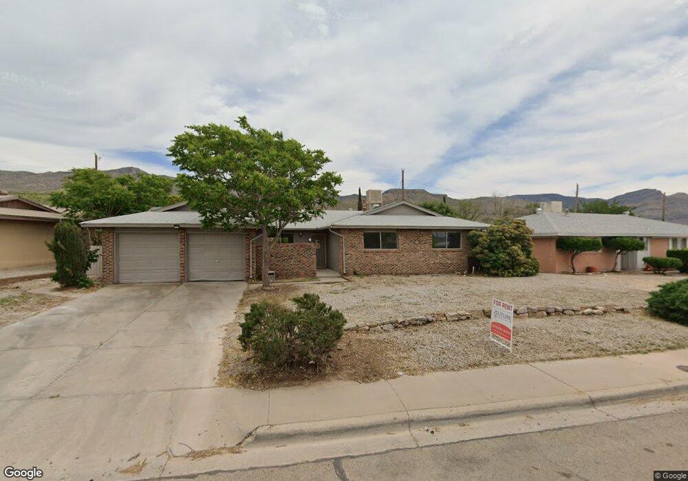 1006 Scenic Dr, Alamogordo, NM 88310 - photo 1