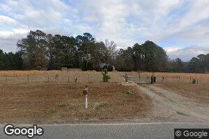 3499 Prophecy Rd, Middlesex, NC 27557