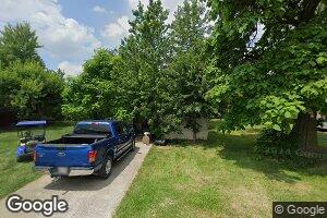 525 Cowen St, Hamler, OH 43524