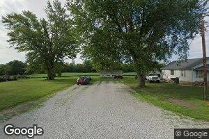 10638 E County Road 1075 S, Galveston, IN 46932