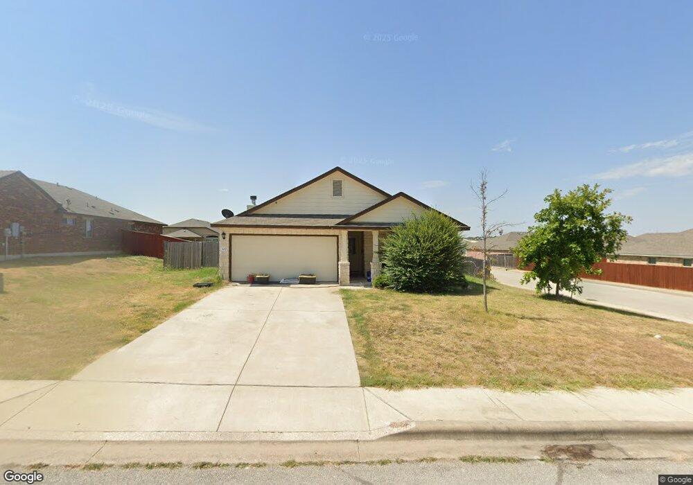 307 Kayla St, Troy, TX 76579 - photo 1