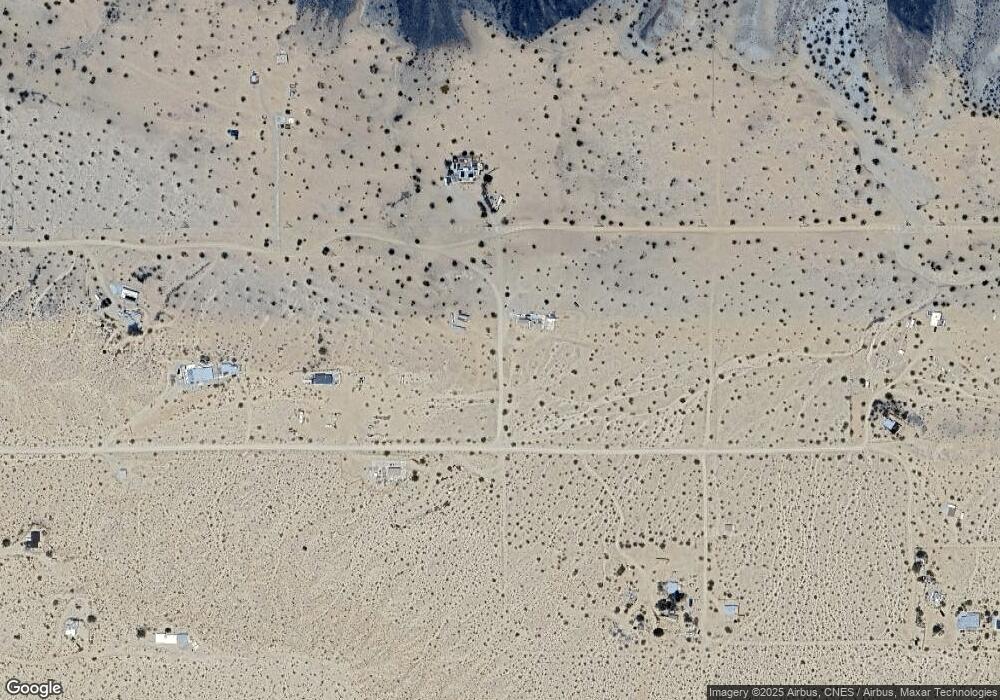 101 Wilson Dr, Twentynin Plm, CA 92277 - photo 1