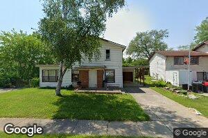 1025 Frost St, Flint, MI 48504