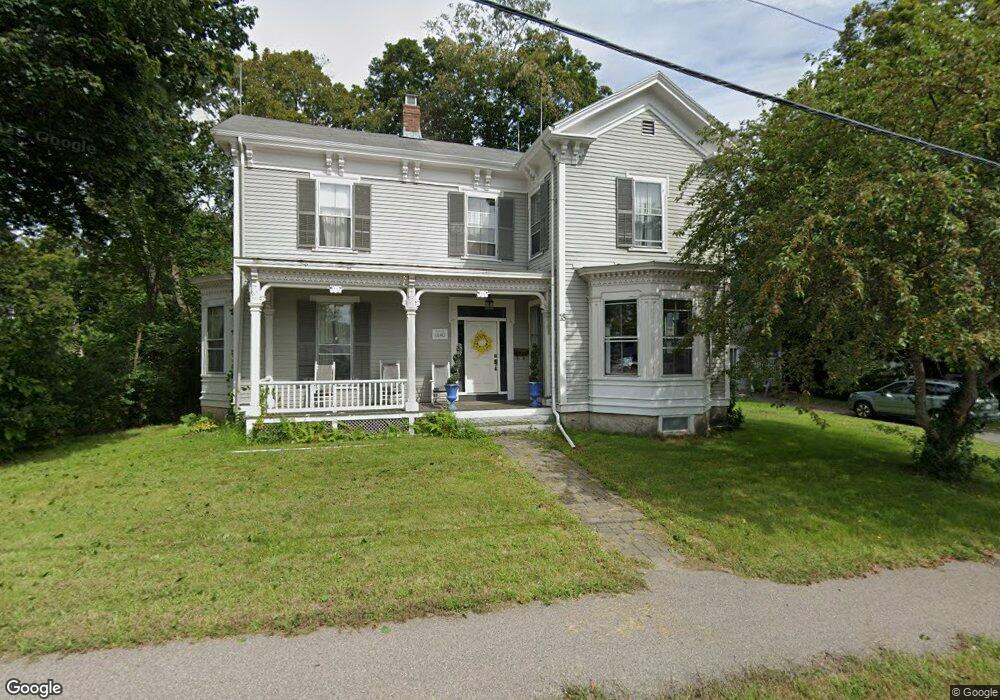 18 Elm St, Holliston, MA 01746 - photo 1