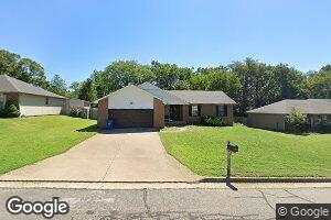 127 N Grace Ave, Joplin, MO 64801