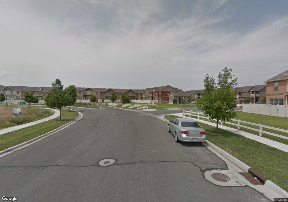 1596 N Venetian Way, Saratoga Springs, UT 84045 - photo 1