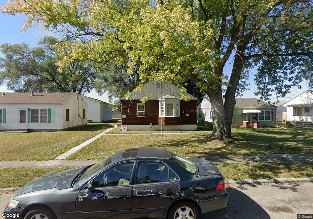 509 Universal Ave, Marion, OH 43302 - photo 1