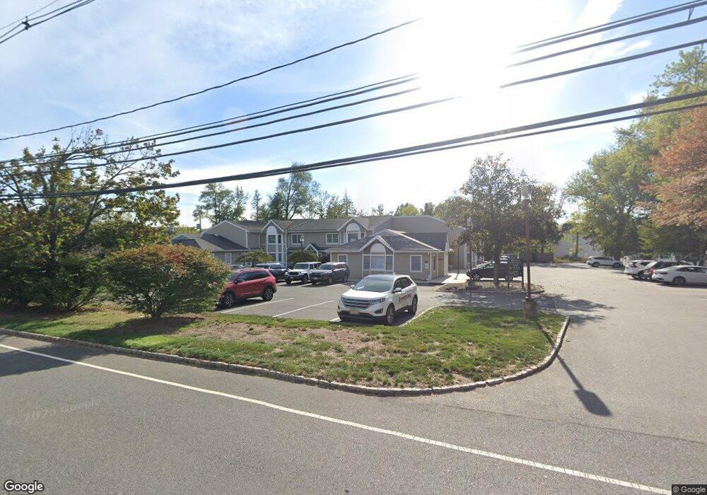 5 Mountain Blvd unit 3, Warren, NJ 07059 - photo 1