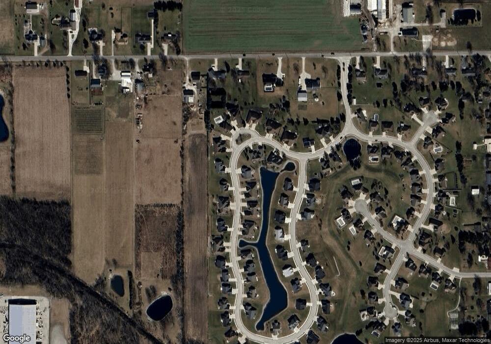 1067 Blackstone Blvd, Nappanee, IN 46550 - photo 1