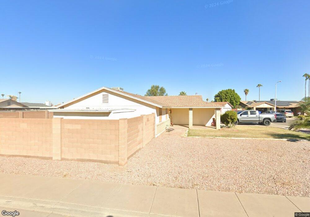 1608 W El Alba Way, Chandler, AZ 85224 - photo 1