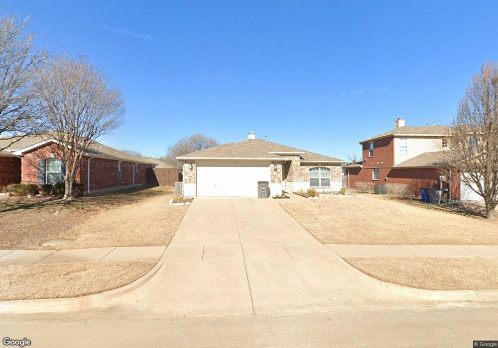 3114 Bryce Dr, Wylie, TX 75098 - photo 1