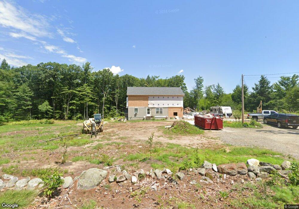 920 2nd Crown Point Rd, Strafford, NH 03884 - photo 1