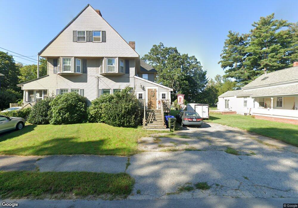 62 Dutcher St, Hopedale, MA 01747 - photo 1