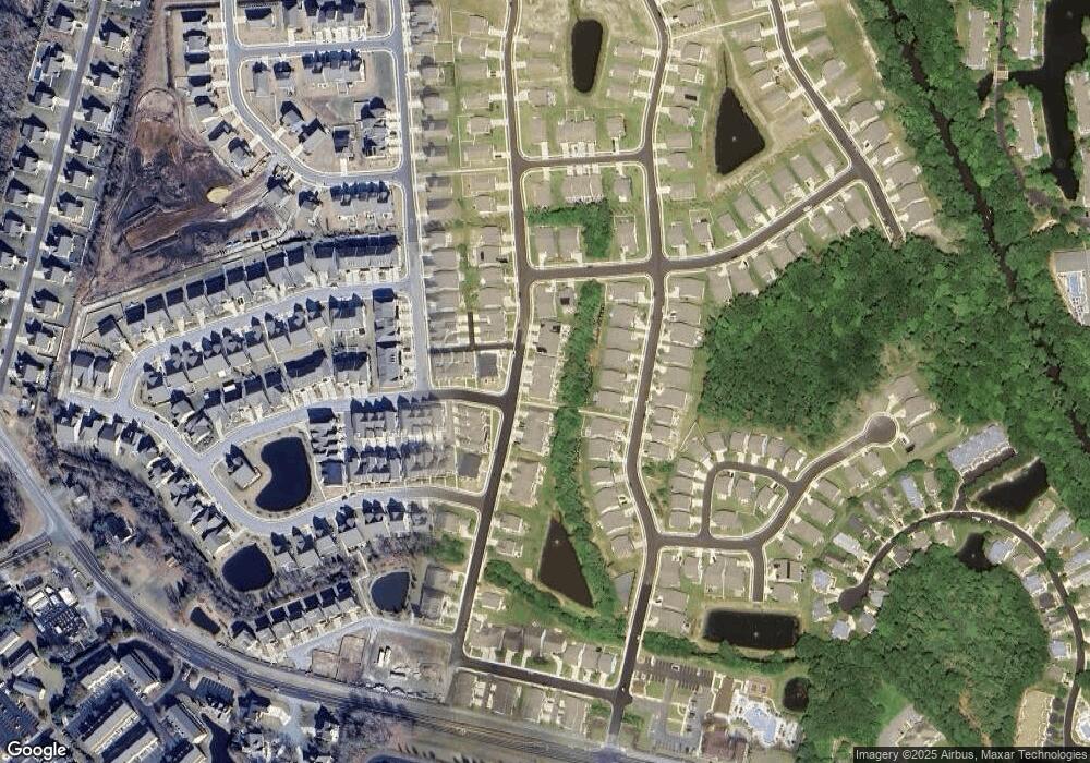 43 Old Orchard Ave, Ocean View, DE 19970 - photo 1