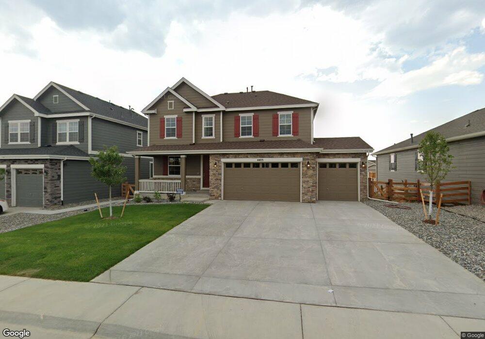 4403 S Riviera Way, Aurora, CO 80015 - photo 1