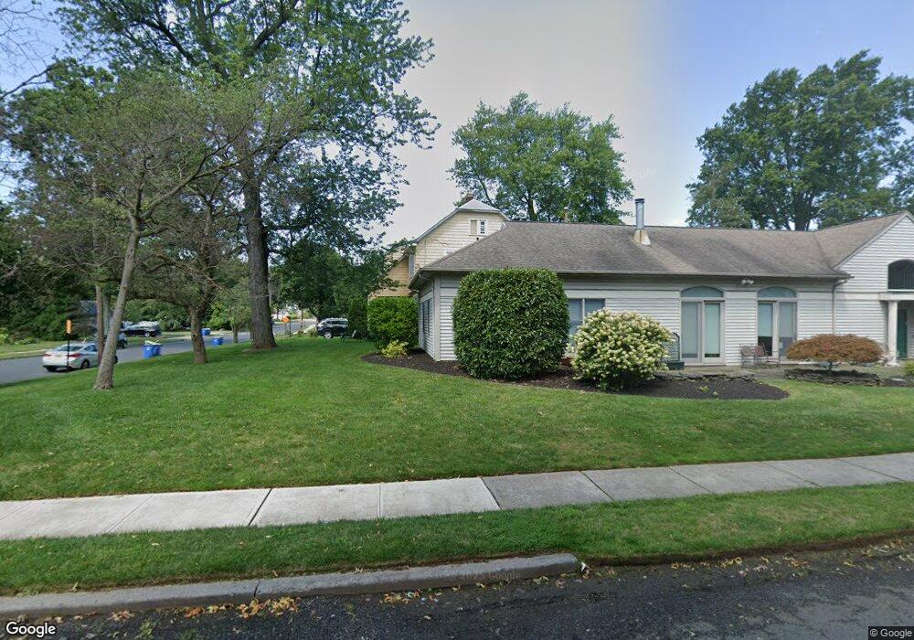 97 E Spring St, Somerville, NJ 08876 - photo 1