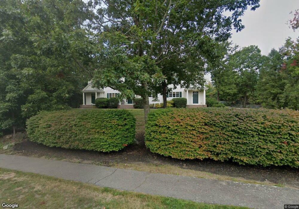 30 Kilby St unit 3, Hingham, MA 02043 - photo 1