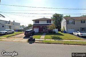 14 Carteret St, Port Reading, NJ 07064