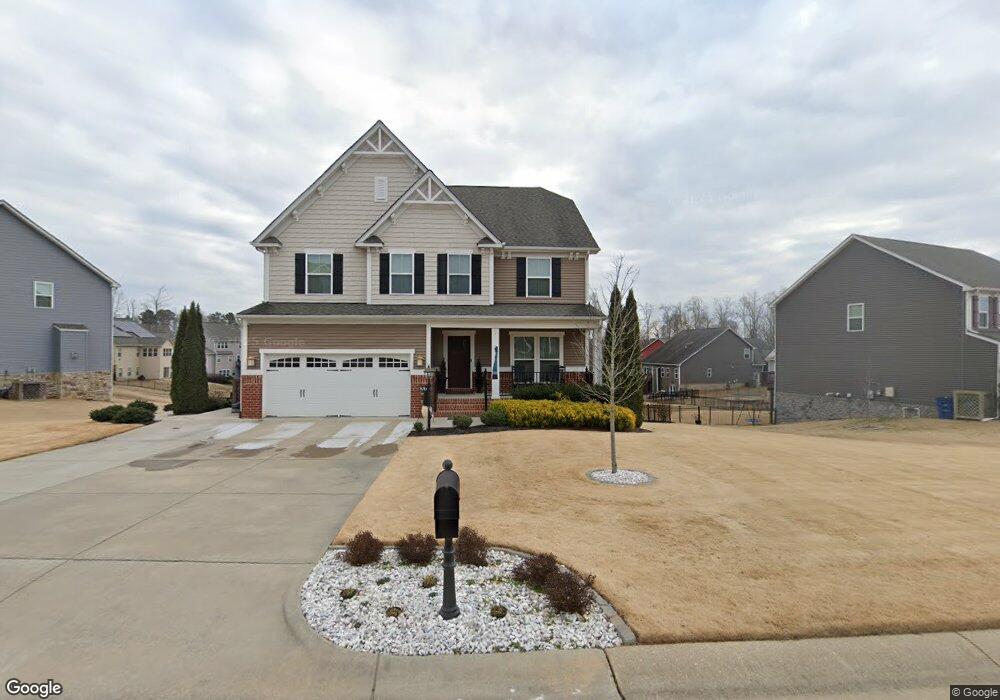7670 Flowering Magnolia Ln, Quinton, VA 23141 - photo 1