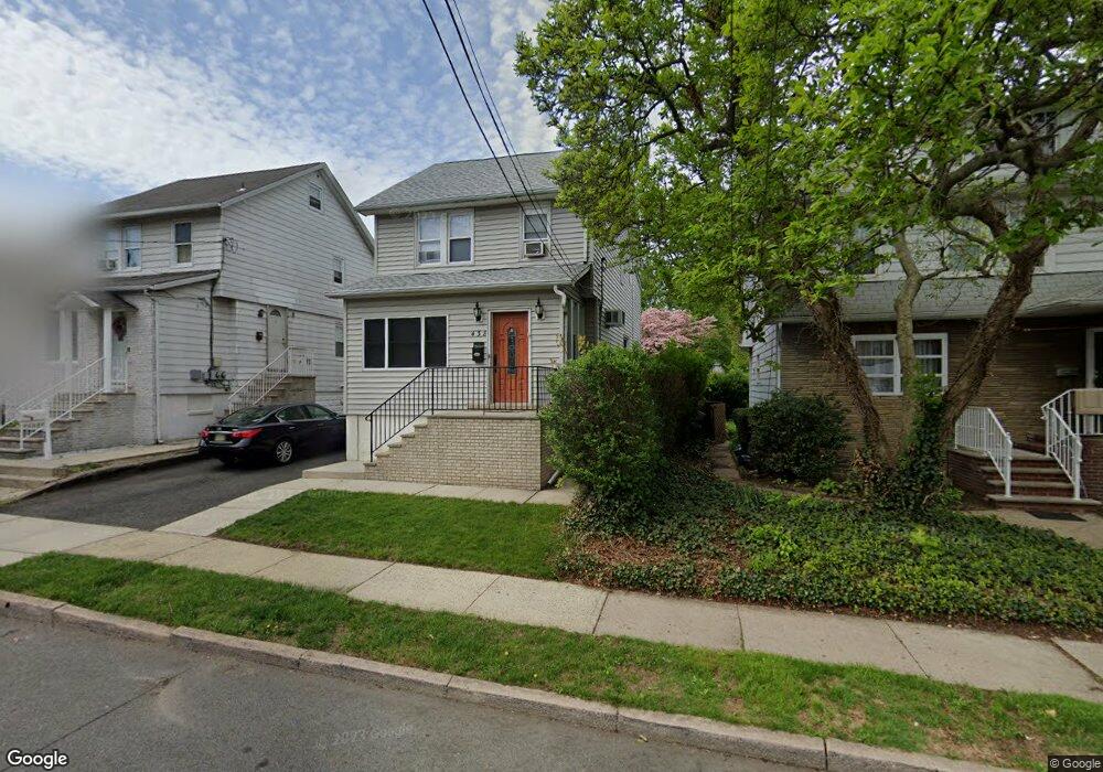 438 Post Ave, Lyndhurst, NJ 07071 - photo 1