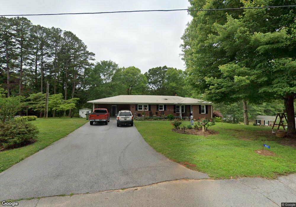 925 Andover Way, Walhalla, SC 29691 - photo 1