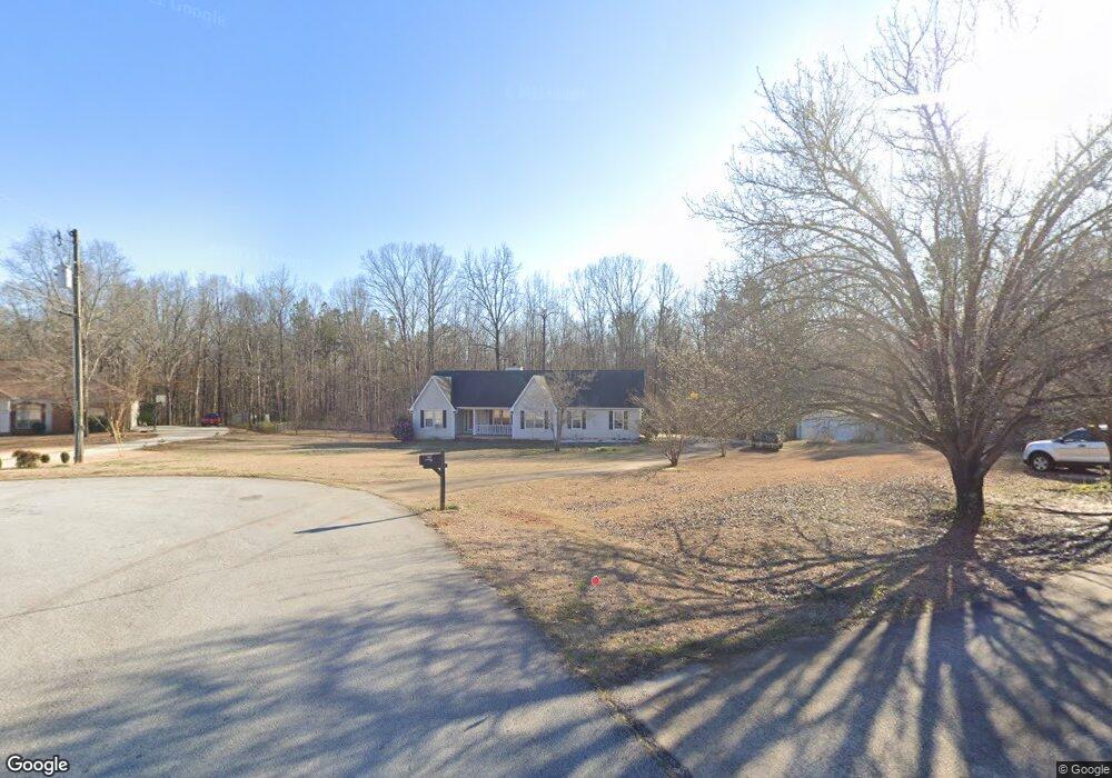 270 Creekside Way unit 2, McDonough, GA 30252 - photo 1