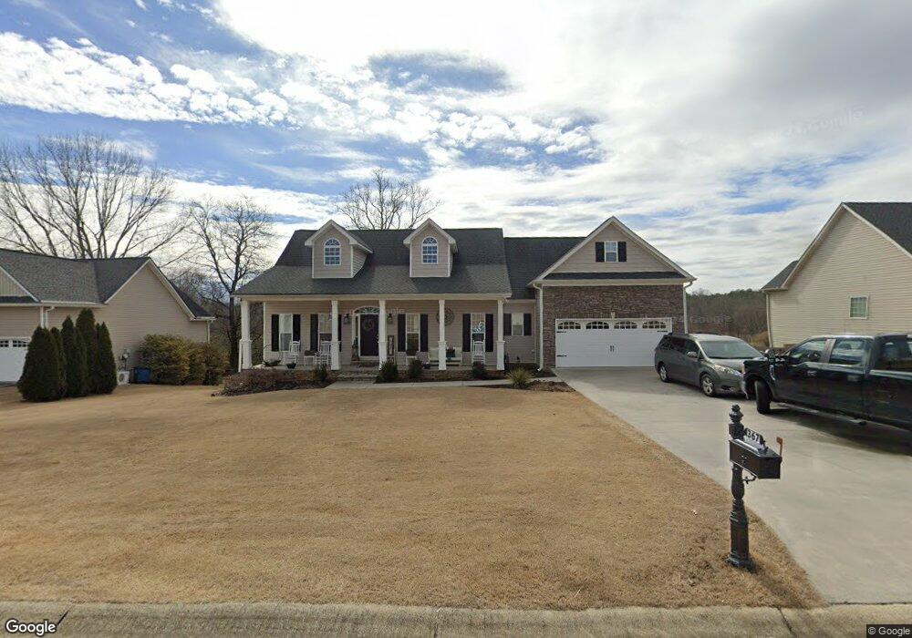 367 Bowdoin Ln SW, Adairsville, GA 30103 - photo 1
