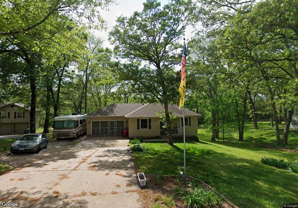 905 N 43rd St, Nixa, MO 65714 - photo 1