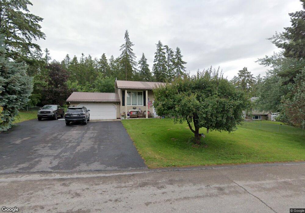 317 Cougar Trail, Whitefish, MT 59937 - photo 1