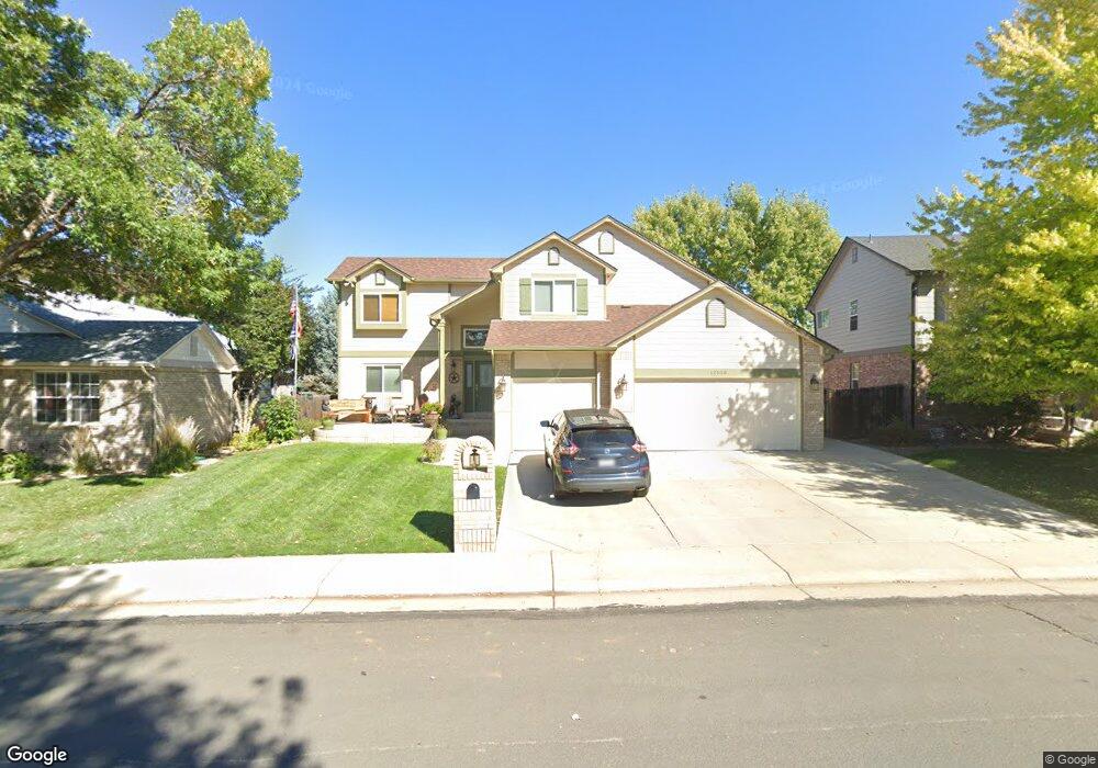 12520 Josephine St, Thornton, CO 80241 - photo 1