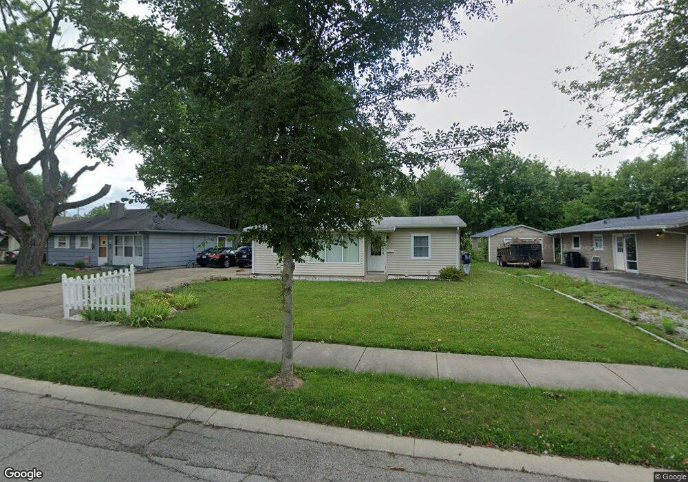 2605 Meadow Dr, Lafayette, IN 47909 - photo 1