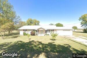 110 6th St, Mc Cune, KS 66753