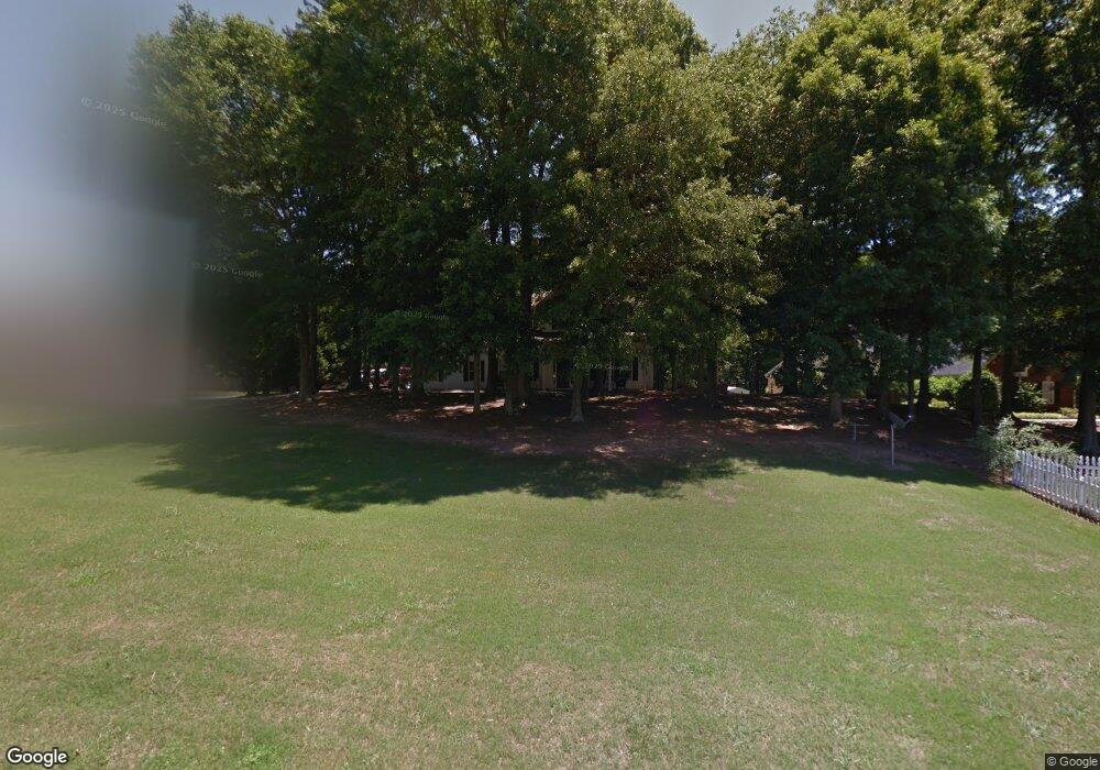 775 Boone Rd, Hoschton, GA 30548 - photo 1