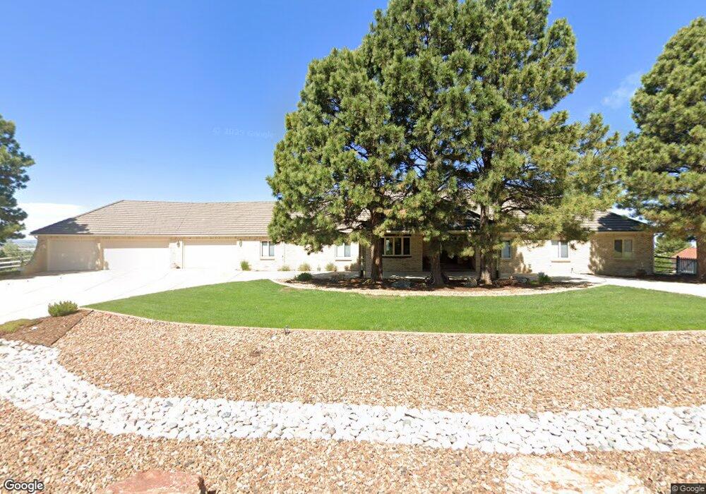 7269 S Andes Ct, Centennial, CO 80016 - photo 1