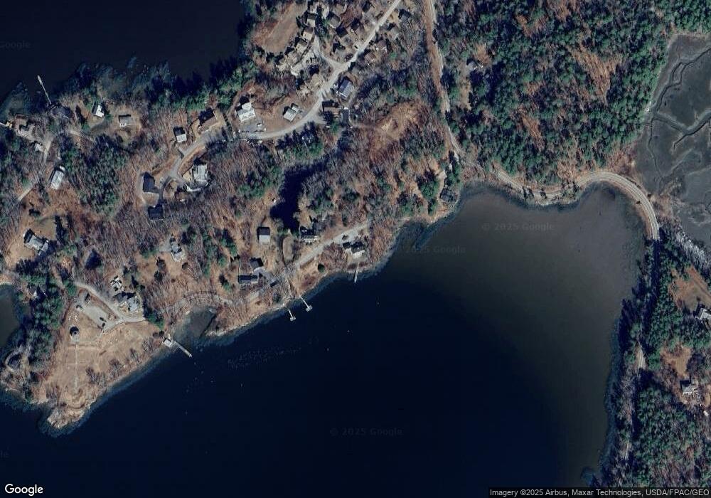 24 Fort Rd, Edgecomb, ME 04556 - photo 1