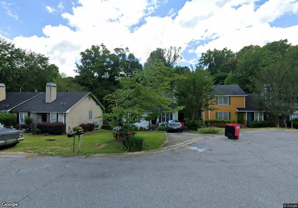 4450 Club Trace, Macon, GA 31210 - photo 1