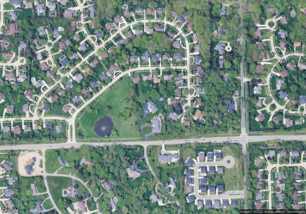 2700 W Long Lake Rd, Troy, MI 48098 - photo 1